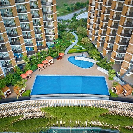 Birkin International Hotel Malacca Eksteriør bilde