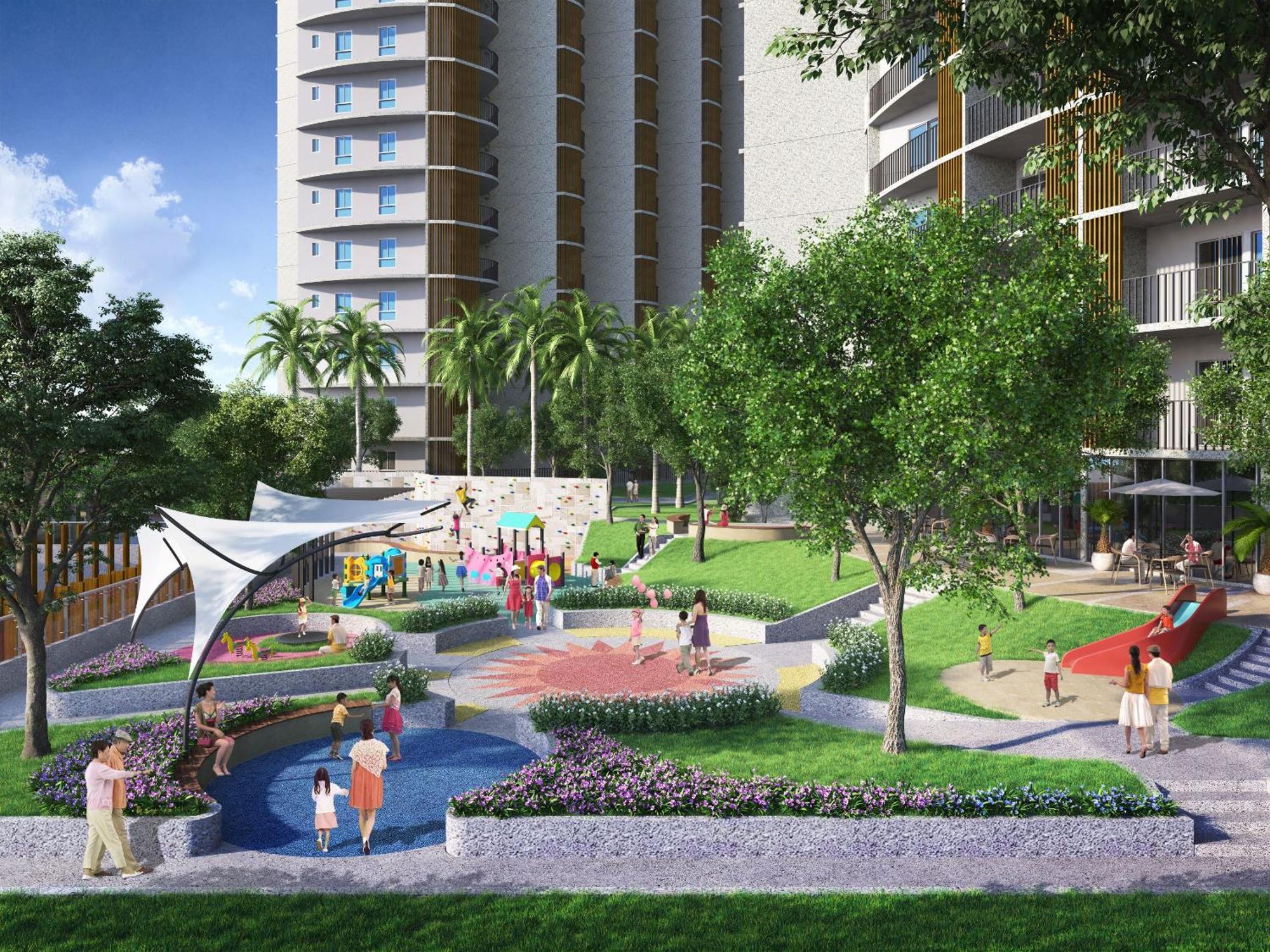 Birkin International Hotel Malacca Eksteriør bilde