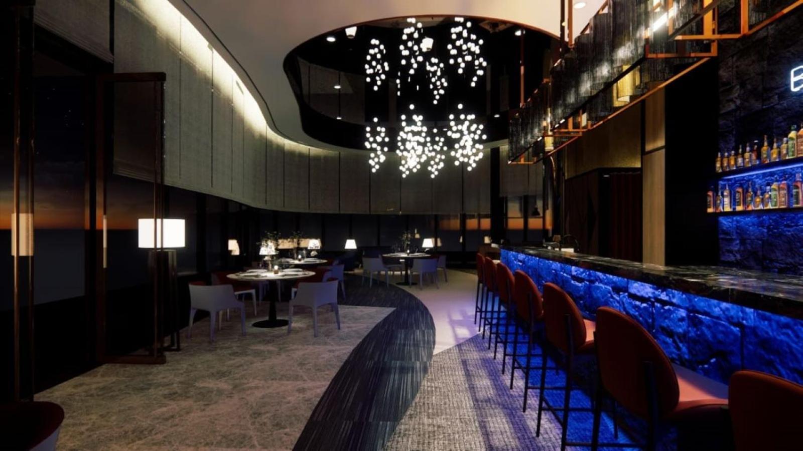 Birkin International Hotel Malacca Eksteriør bilde