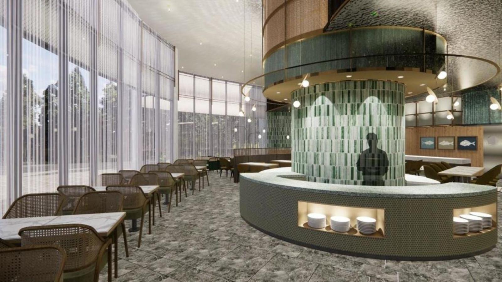 Birkin International Hotel Malacca Eksteriør bilde