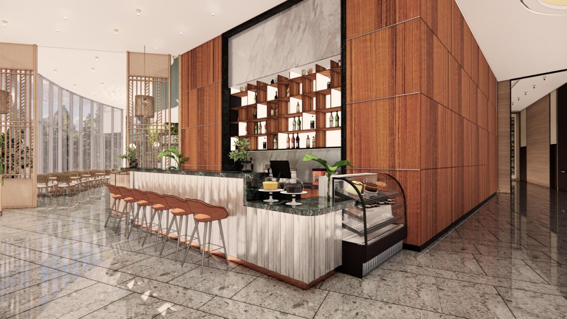 Birkin International Hotel Malacca Eksteriør bilde