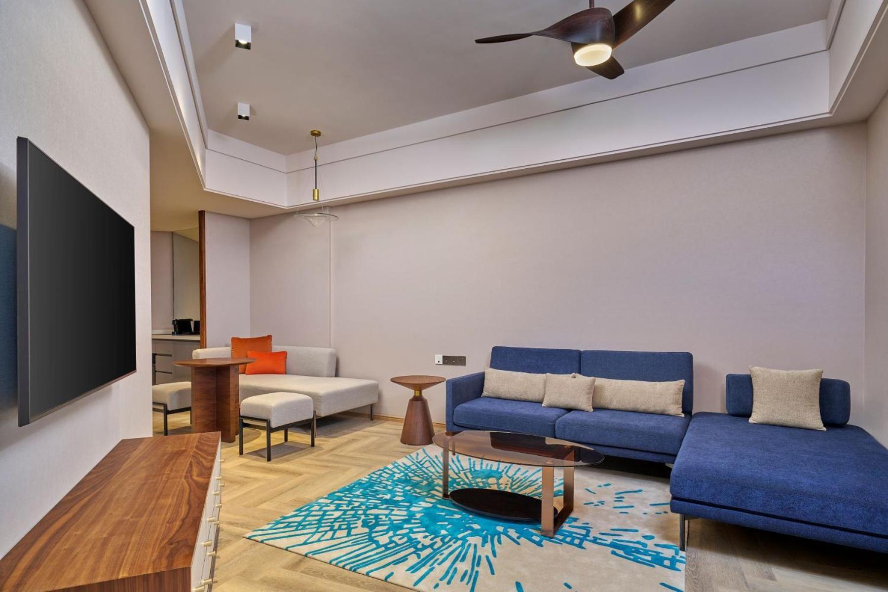 Birkin International Hotel Malacca Eksteriør bilde